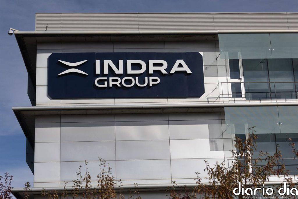 Indra convoca a su consejo de administración a una reunión extraordinaria a las tres de esta tarde