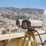 Indra despliega su sistema antidrón 'Crow' en la ceremonia de relevo presidencial de Chile