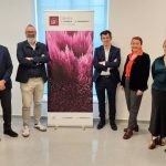 Indra Group y Universidad de Sevilla refuerzan su alianza estratégica con la renovación de la Cátedra Sociedad Digital