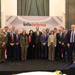 IndraMind llama a la industria a estar preparada ante los conflictos: "Europa necesita más autonomía"