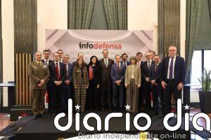 IndraMind llama a la industria a estar preparada ante los conflictos: "Europa necesita más autonomía"