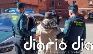 Ingresa en la cárcel de Topas (Salamanca) un vecino de Benavente (Zamora) por seis robos en varios locales