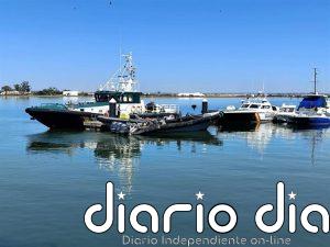 Ingresan en prisión tres de los detenidos en operación contra el narcotráfico en golfo de Cádiz (Huelva)