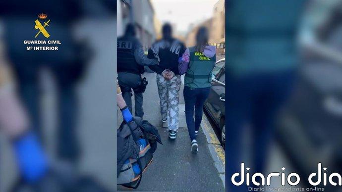 Ingreso en prisión para cuatro implicados en la muerte de 'el panameño' en Llanera ante el riesgo de fuga