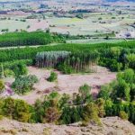 Iniciadas las obras de la Ruta Cicloturista del Valle de la Lengua y del Parque Natural de Nájera