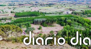 Iniciadas las obras de la Ruta Cicloturista del Valle de la Lengua y del Parque Natural de Nájera