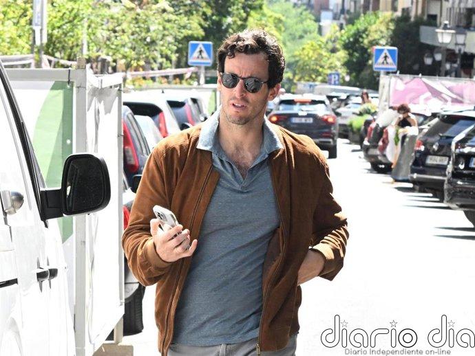 Íñigo Onieva zanja la polémica: "Este proyecto no sería posible sin la comunidad latinoamericana"