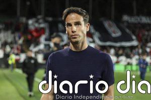 Iñigo Pérez: "Hemos pasado, que era lo importante, pero hemos sufrido"