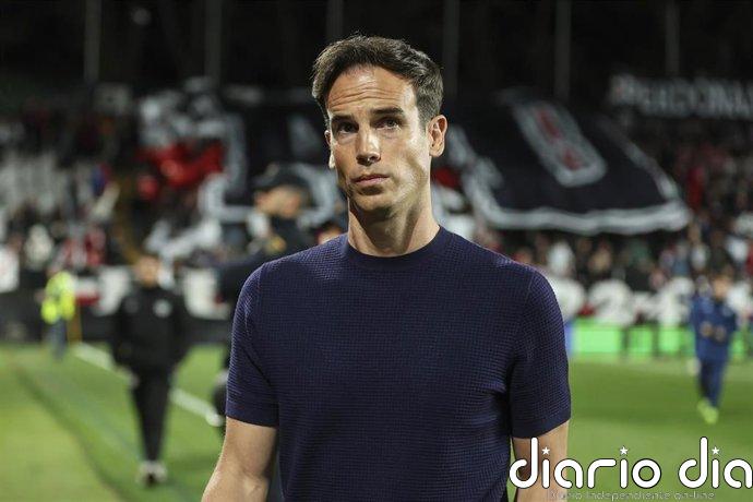 Iñigo Pérez: "Hemos pasado, que era lo importante, pero hemos sufrido"