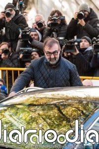 Instituciones Penitenciarias desaconseja el traslado de Koldo García para que comparezca en el Parlamento de Navarra