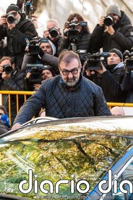Instituciones Penitenciarias desaconseja el traslado de Koldo García para que comparezca en el Parlamento de Navarra