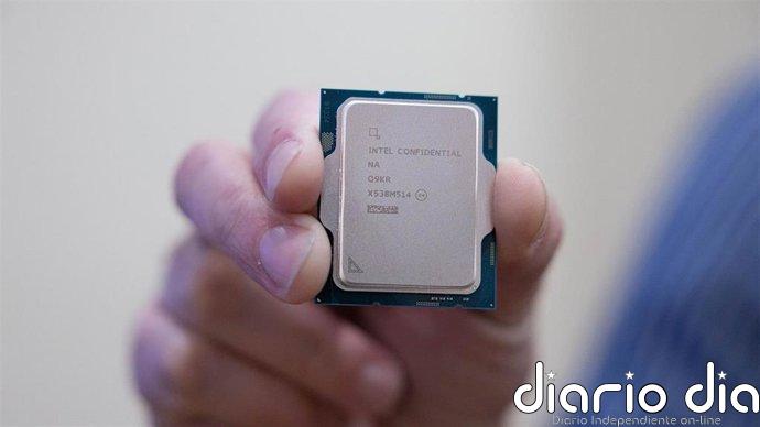 Intel lanza los nuevos procesadores Core Series 2, con hasta 12 núcleos P para cargas industriales críticas en el 'edge'