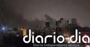 Intensos bombardeos sobre Teherán en los últimos ataques aéreos de EEUU e Israel