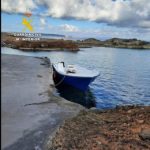 Interceptados 26 migrantes llegados en una embarcación a Formentera