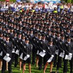 Interior convoca 3.240 plazas para la Guardia Civil y 2.854 para Policía Nacional en 2026, "la mayor oferta en 15 años"