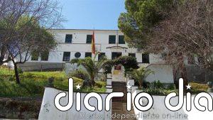 Interior encomienda al Ayuntamiento de Almodóvar (Córdoba) la rehabilitación del cuartel de la Guardia Civil