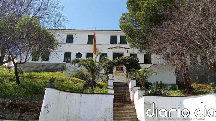 Interior encomienda al Ayuntamiento de Almodóvar (Córdoba) la rehabilitación del cuartel de la Guardia Civil