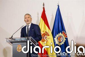 Interior garantiza a la JEC la "plena seguridad" del DNI digital para votar y recuerda el uso obligatorio de lectores