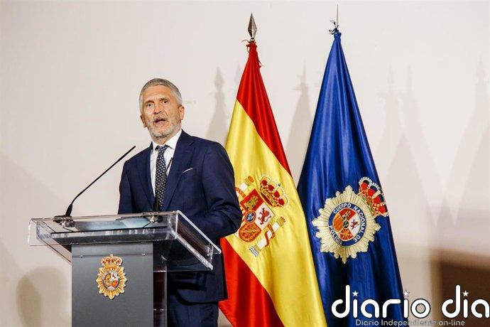 Interior garantiza a la JEC la "plena seguridad" del DNI digital para votar y recuerda el uso obligatorio de lectores