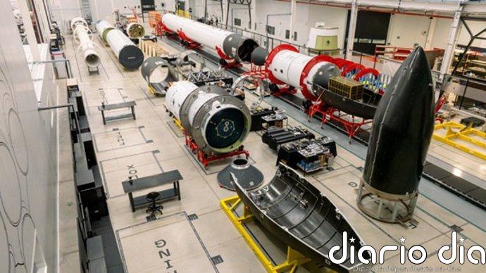 Inversores particulares canalizan 10 millones de euros en PLD Space a través de Sego Venture