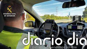 Investigado por circular con su turismo a 184 kilómetros por hora en la A-381 a la altura de Los Barrios (Cádiz)