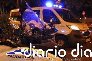 Investigado un menor por dejar conducir su cuatriciclo a un amigo sin carnet en Palma