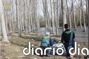 Investigan a una persona y una empresa de Segovia por vertido incontrolado al río Pirón