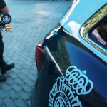 Investigan el hallazgo de restos óseos en una zona de difícil acceso en Santa Cruz de Tenerife