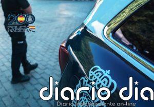 Investigan el hallazgo de restos óseos en una zona de difícil acceso en Santa Cruz de Tenerife