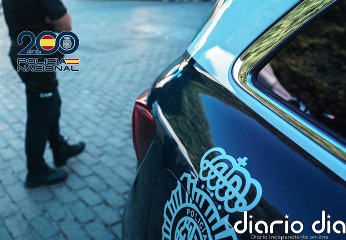 Investigan el hallazgo de restos óseos en una zona de difícil acceso en Santa Cruz de Tenerife