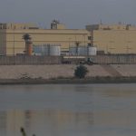 Irak informa de un nuevo ataque contra la Embajada de Estados Unidos en Bagdad