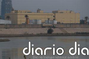 Irak informa de un nuevo ataque contra la Embajada de Estados Unidos en Bagdad