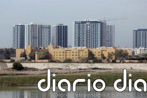 Irak rechaza ataques a misiones diplomáticas tras los bombardeos en Bagdad contra la Embajada de EEUU y un hotel