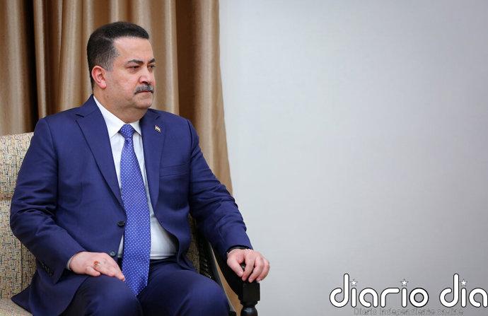 Irak suspende operaciones en puertos petroleros tras un ataque contra un buque frente a sus costas