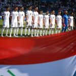 Irak viajará finalmente a México para disputar la repesca del Mundial