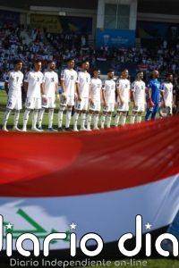 Irak viajará finalmente a México para disputar la repesca del Mundial
