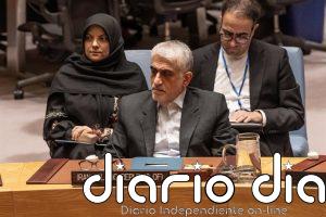 Irán acusa a EEUU e Israel de ataques "indiscriminados" contra civiles, incluidos hospitales o zonas residenciales