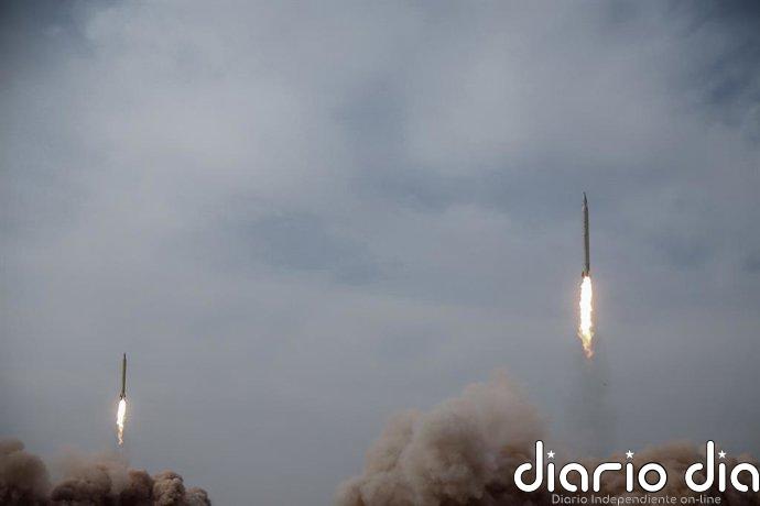 Irán advierte a EEUU que "no volverá a ver" los precios del petróleo anteriores y que no llegarán a un acuerdo