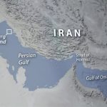 Irán advierte de "otra terrible y nueva ecuación de los precios de la energía" ante los ataques a la isla de Jark