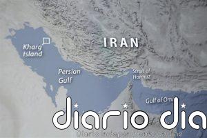 Irán advierte de "otra terrible y nueva ecuación de los precios de la energía" ante los ataques a la isla de Jark