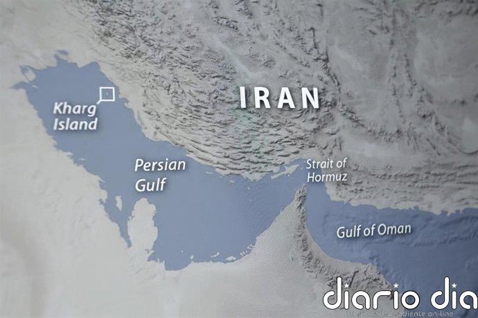 Irán advierte de "otra terrible y nueva ecuación de los precios de la energía" ante los ataques a la isla de Jark