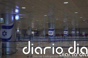 Irán afirma que uno de sus últimos misiles impactó en el aeropuerto israelí de Ben Gurión