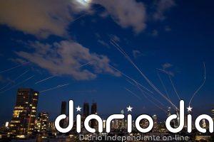 Irán anuncia ataques con misiles y drones contra fuerzas de EEUU en Emiratos Árabes Unidos y objetivos israelíes