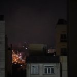 Irán anuncia el restablecimiento del suministro eléctrico en Teherán y Elburz tras un apagón atribuido a ataques