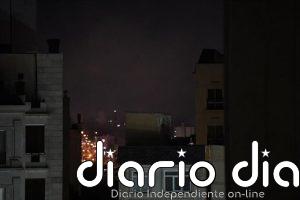 Irán anuncia el restablecimiento del suministro eléctrico en Teherán y Elburz tras un apagón atribuido a ataques