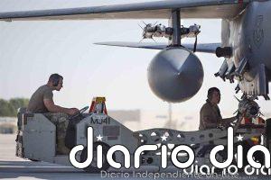 Irán anuncia la destrucción de radares y centros de comunicaciones en la base internacional emiratí de Al Dhafra