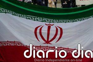 Irán anuncia la detención de más 70 personas por su presunta relación con "grupos terroristas" y de la oposición