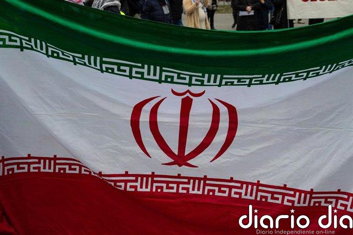 Irán anuncia la detención de más 70 personas por su presunta relación con "grupos terroristas" y de la oposición