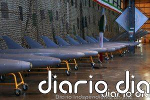 Irán anuncia una ofensiva con drones contra Tel Aviv