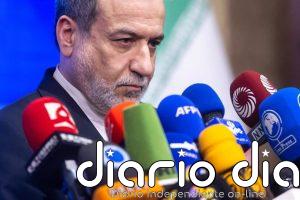 Irán apela al "ojo por ojo" en su respuesta a los bombardeos de EEUU